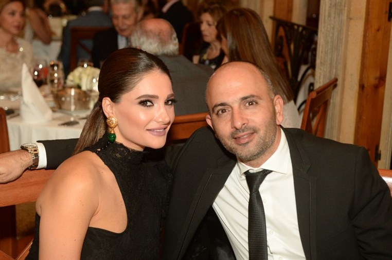 TISSOT Retailer Atamian Event